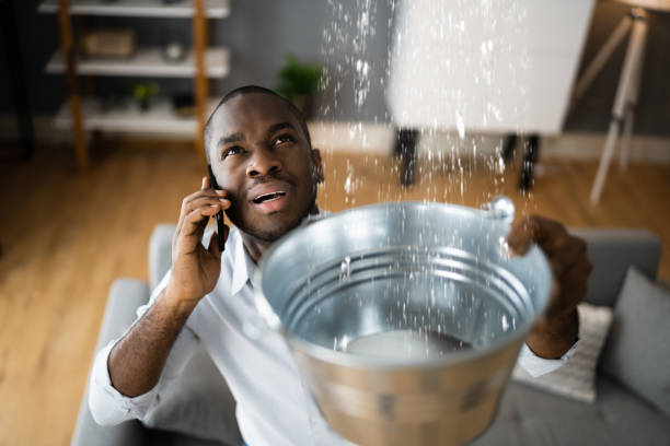 Best Commercial water damage restoration  in Midway North, TX