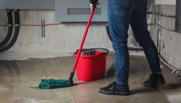  Midway North, TX Water damage restoration Pros