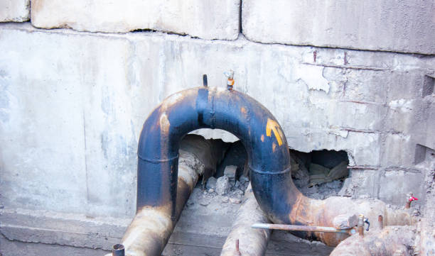 Best Emergency water damage restoration  in Midway North, TX